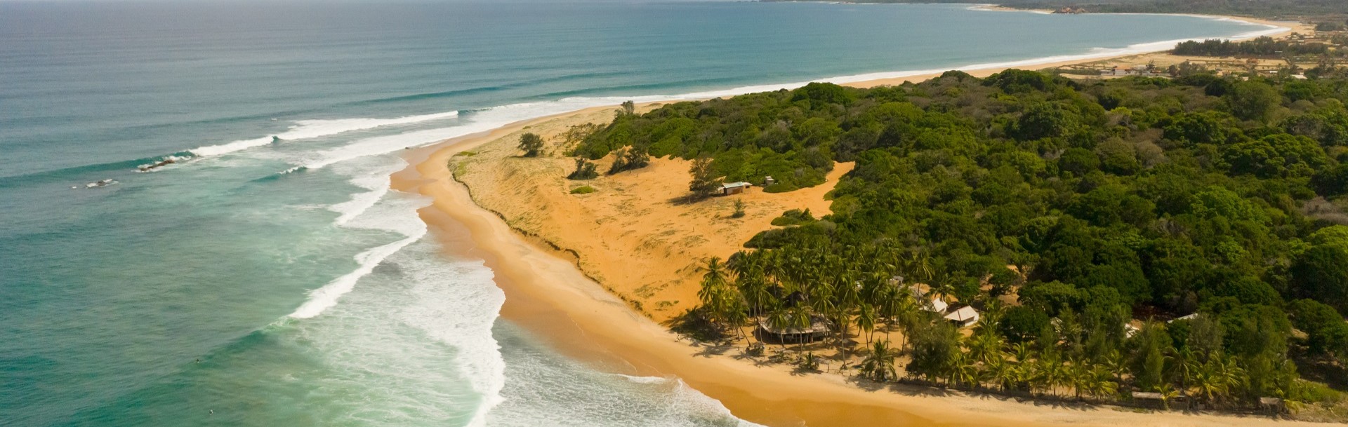 Sri Lanka - East Coast