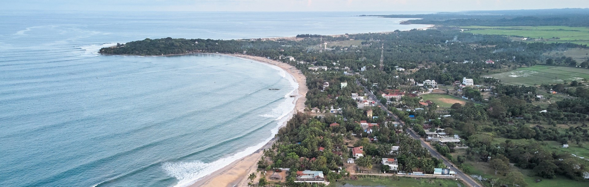 Sri Lanka - East Coast