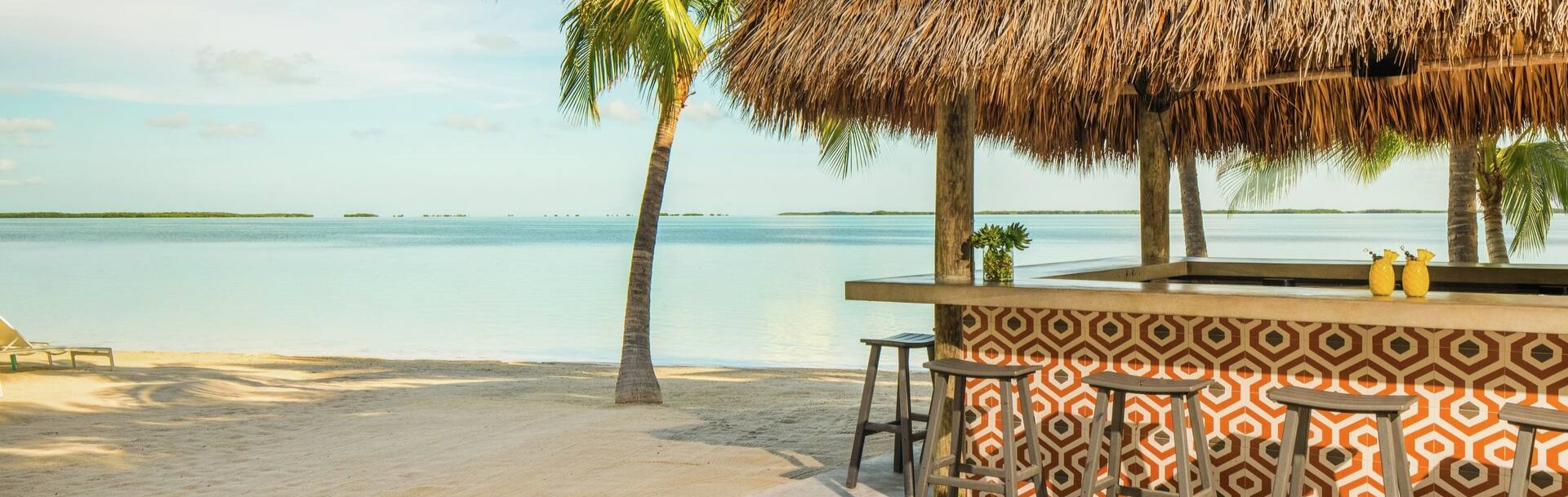 Bakers Cay Resort Key Largo Curio Collection by Hilton
