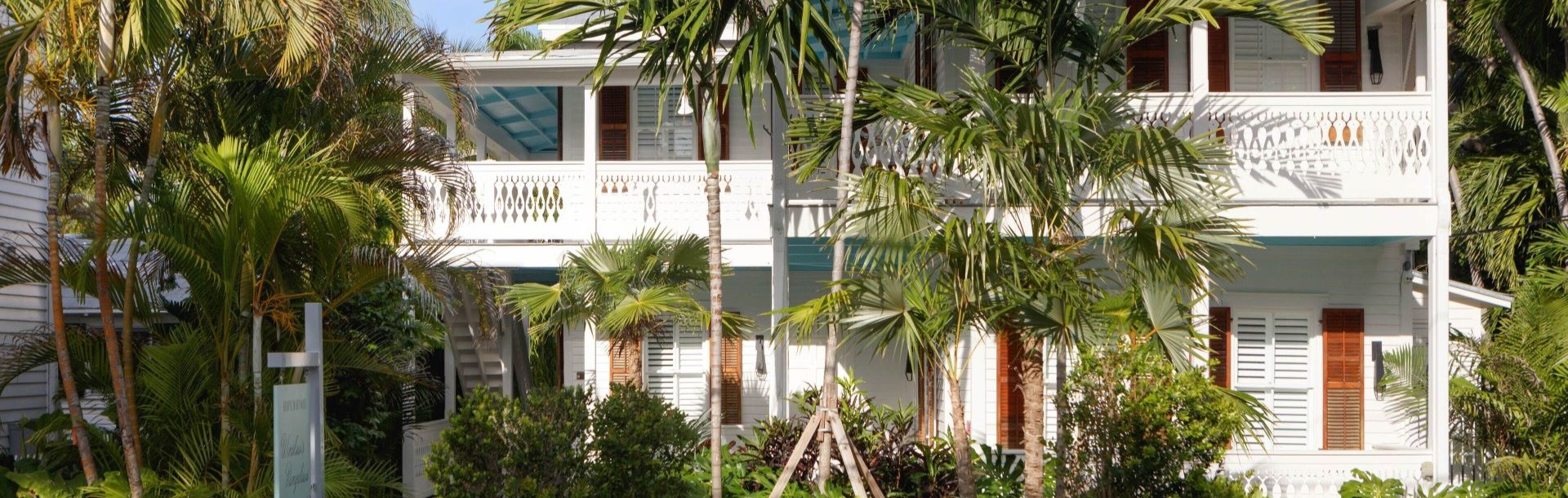 Winslow's Bungalows - Key West Historic Inns