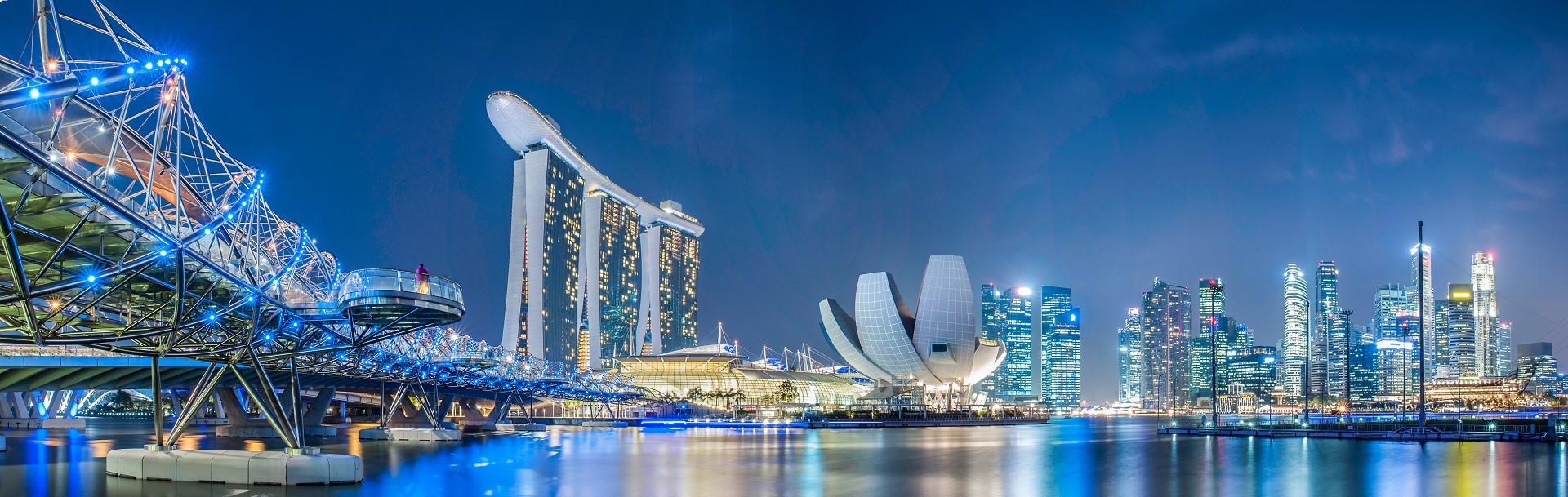 Singapore & Bali Twin Centre