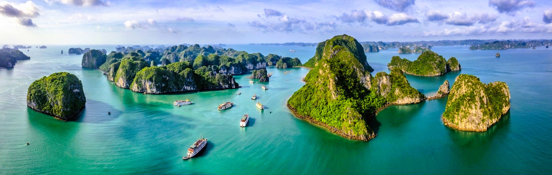 South East Asia