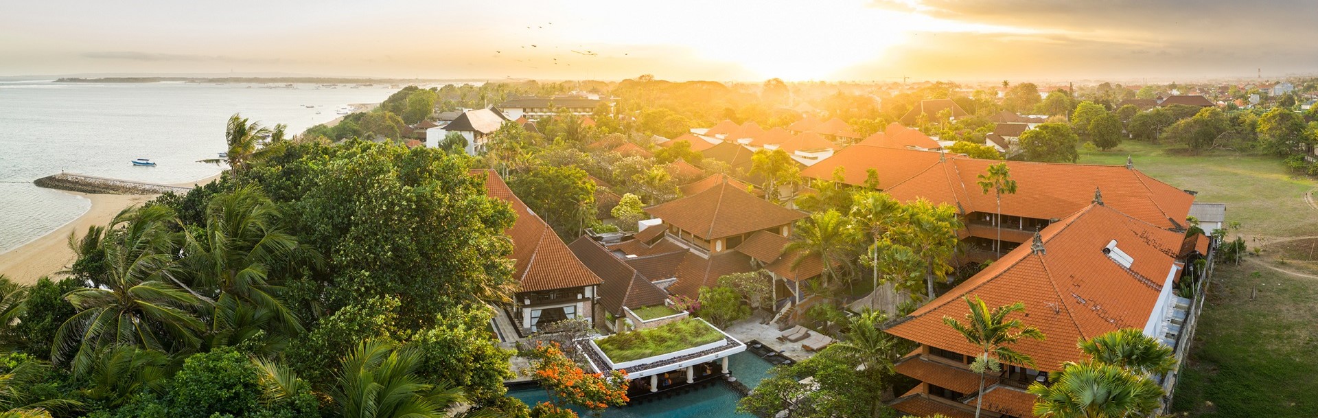 Sanur Beach Bali