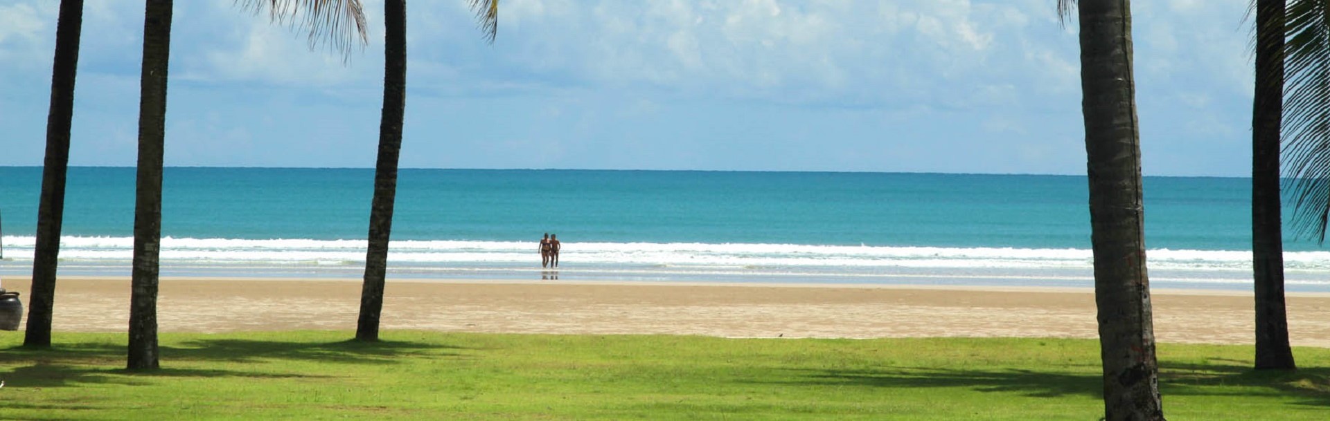 Khao Lak Beach, Thailand