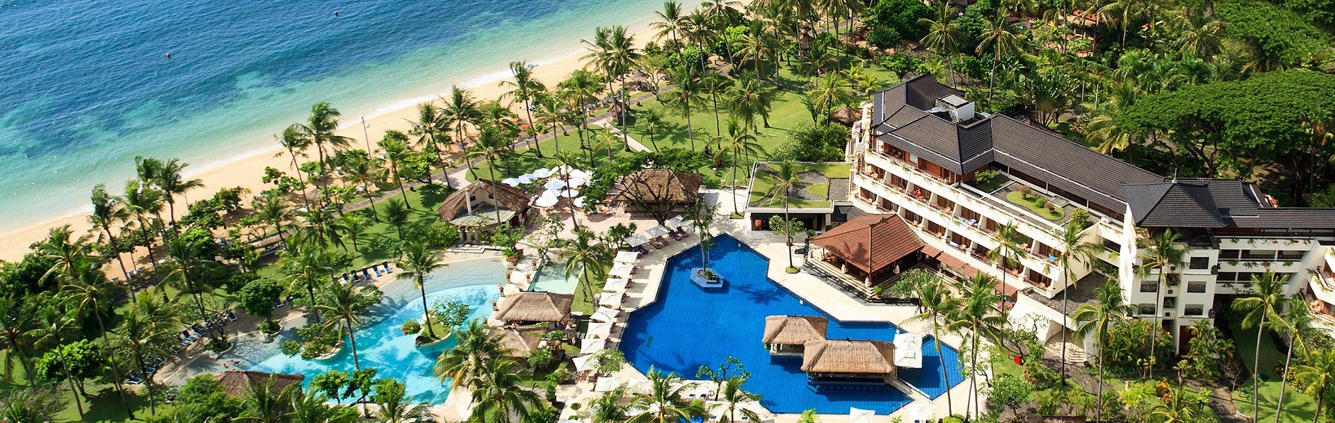 Nusa Dua, Bali