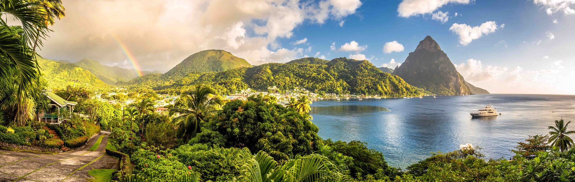 Caribbean Fly Cruise