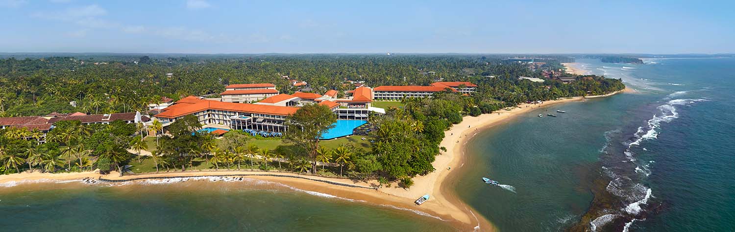 Beruwala, Sri Lanka