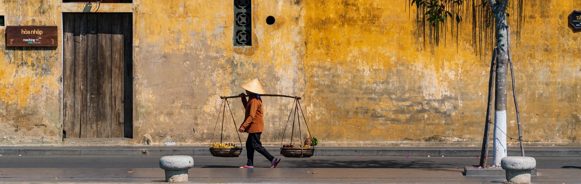 Cover image of Hanoi & Hoi An Twin Centre