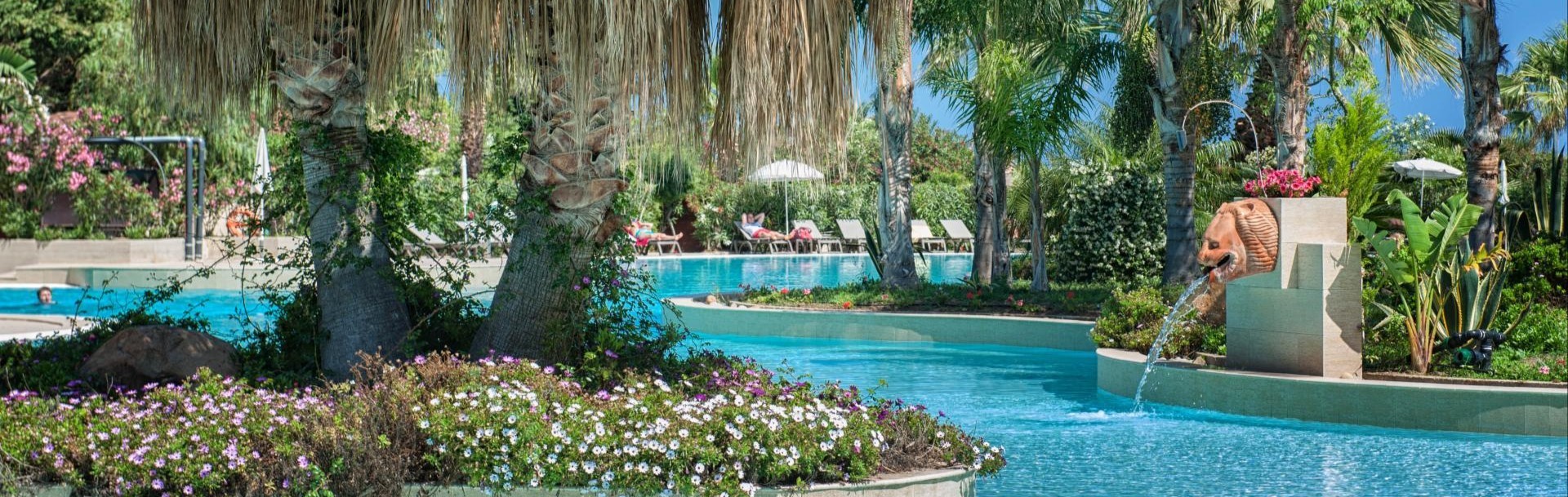 Mangia's Acacia Resort