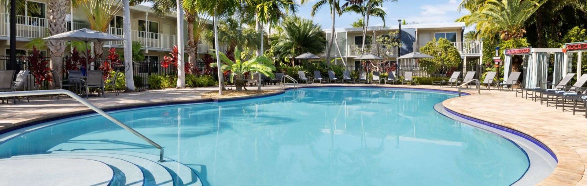 Fairfield by Marriott Inn & Suites Key West at The Keys Collection