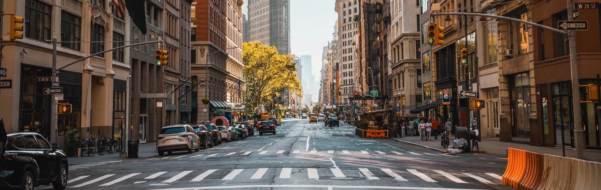 Sanctuary Hotel New York