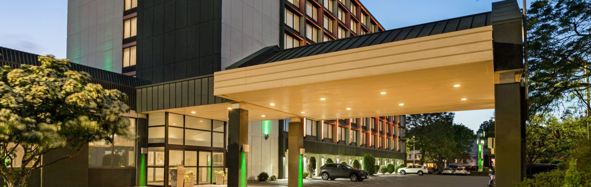 Holiday Inn Boston Bunker Hill Area, Boston