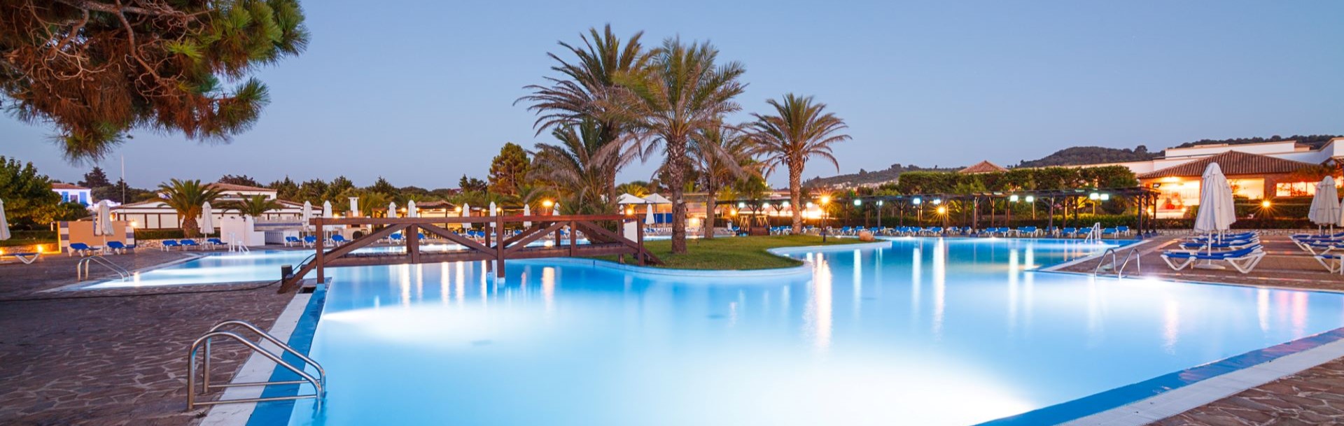 Aldemar Olympian Village Hotel