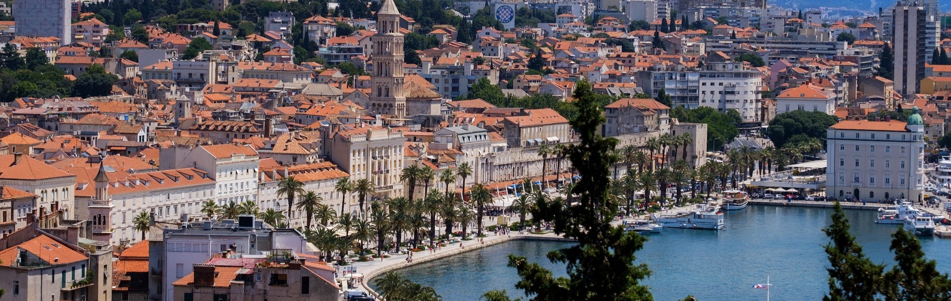 Split, Croatia