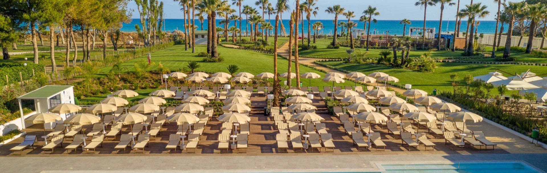 Mangia’s Himera Resort