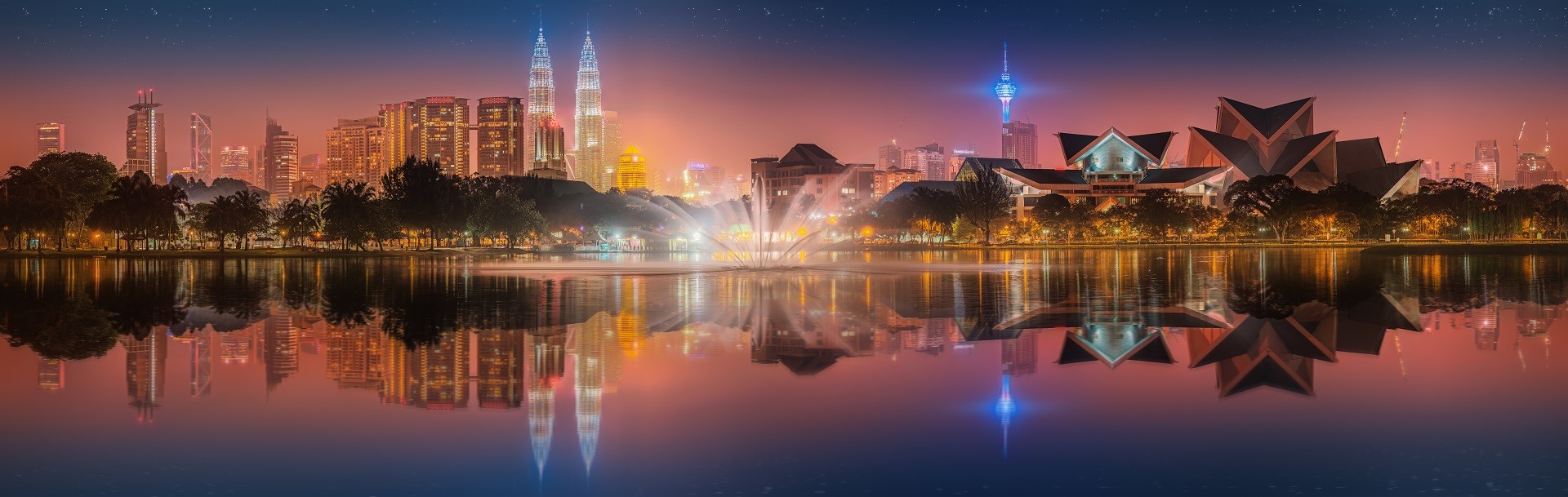 9 Day Luxurious Malaysia Tour 