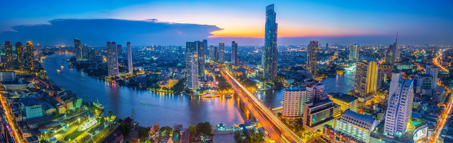 Bangkok