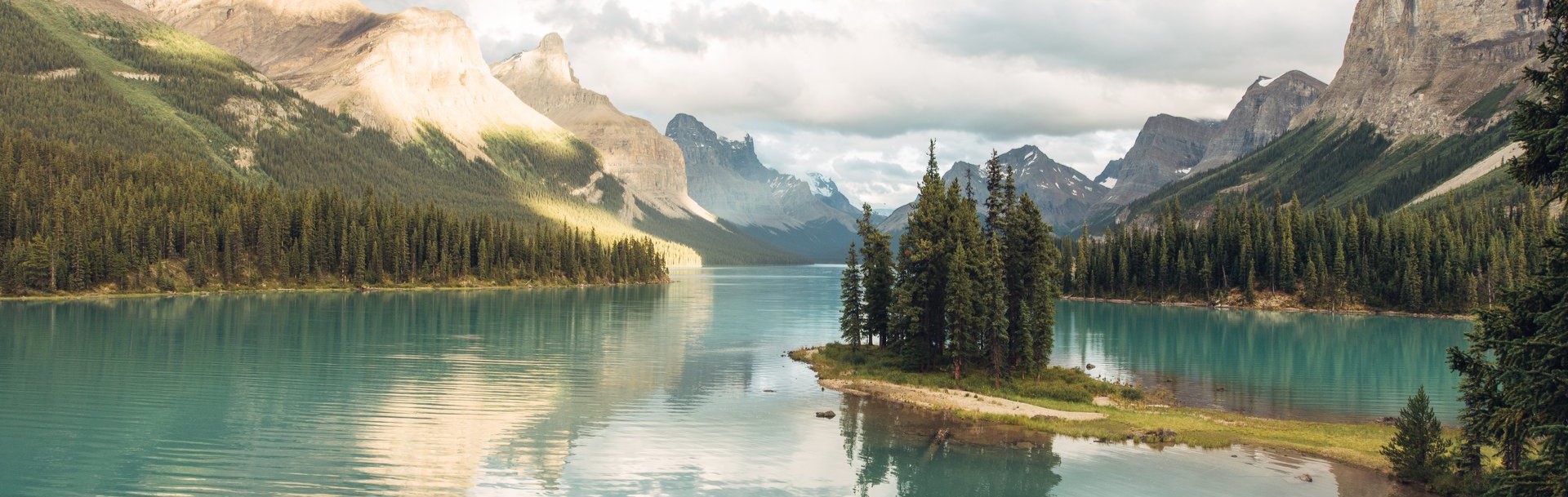 Alberta & Canadian Rockies 