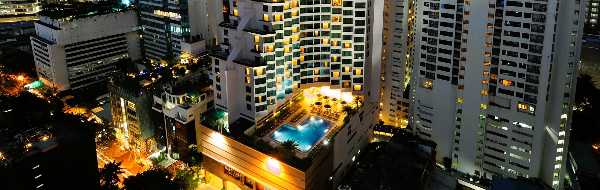Discover Bangkok