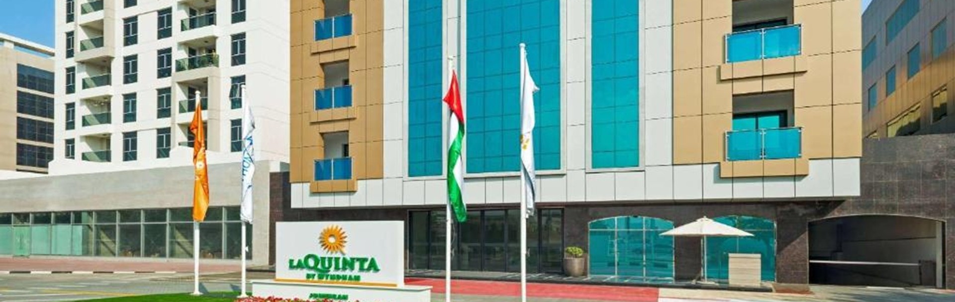 La Quinta by Wyndham Dubai Jumeirah