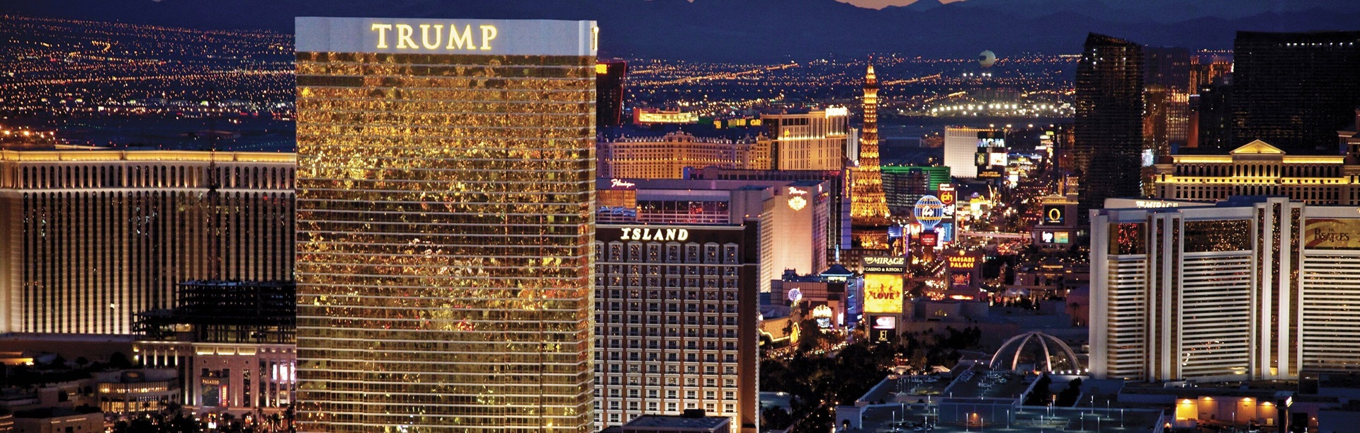 Trump International Las Vegas