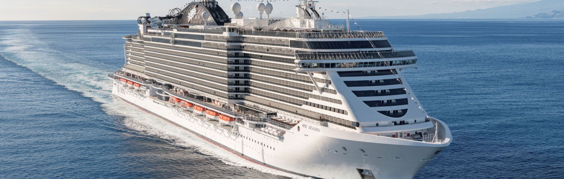Daytona Beach & Caribbean Cruise