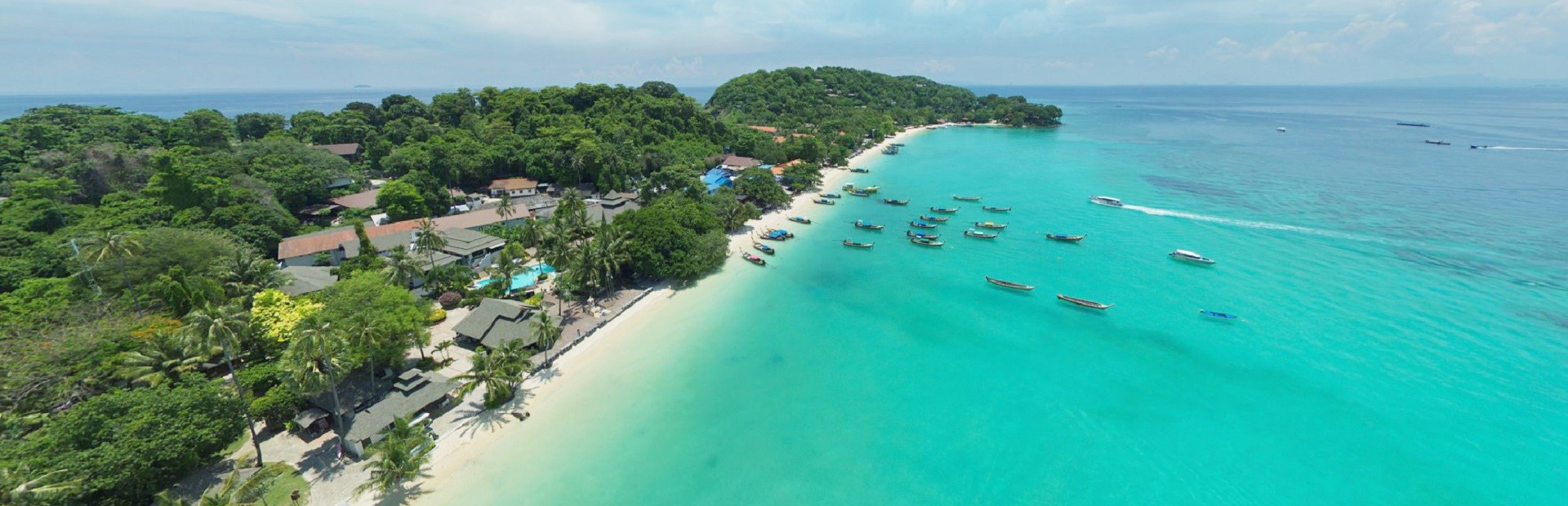 Phi Phi Holiday Resort