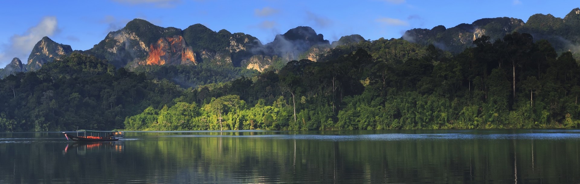 Khao Sok