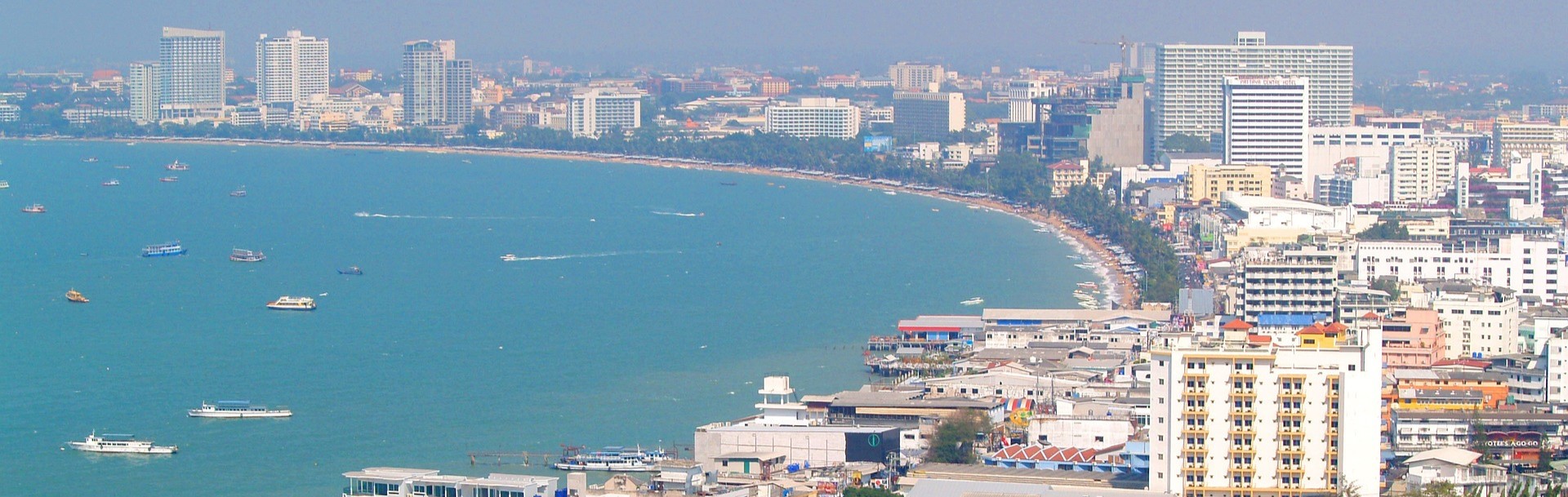 Pattaya 