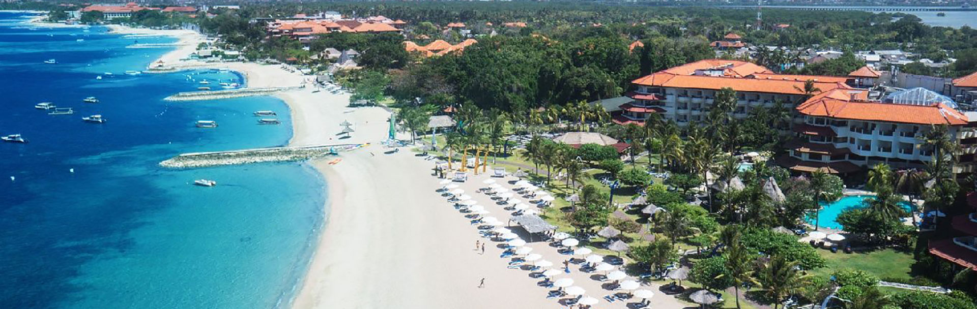 Grand Mirage Resort & Thalasso