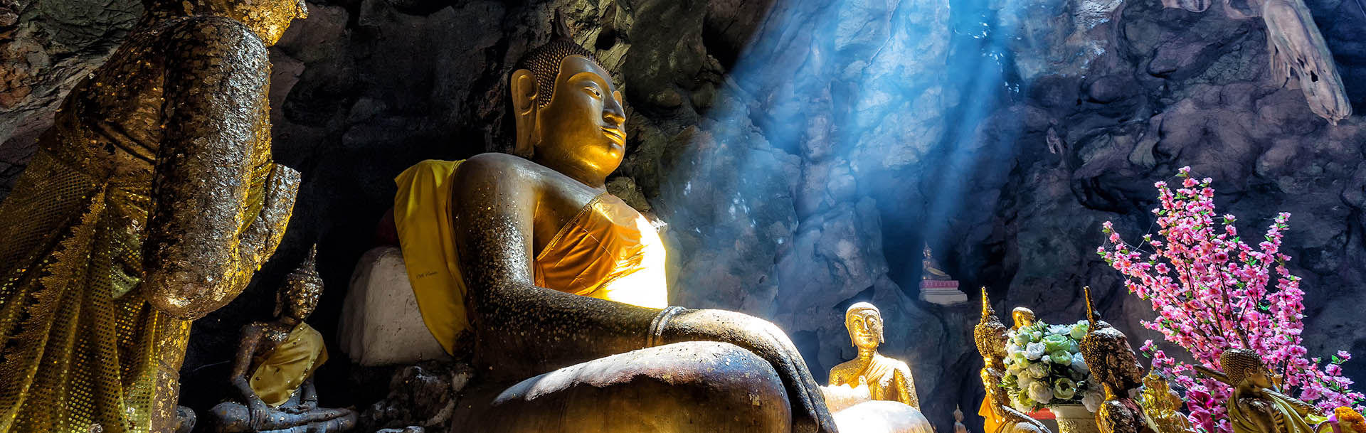 Dambulla Cave Temple