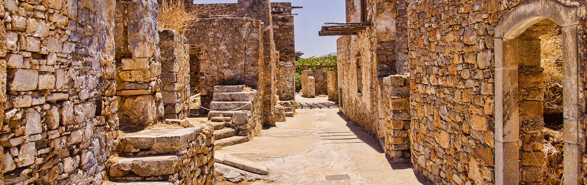 Spinalonga Day Trip