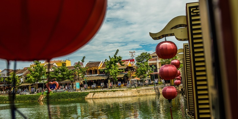 Hoi An Ancient Town