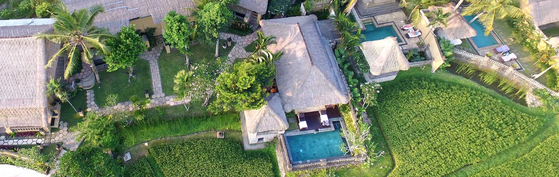 Ubud & Nusa Dua, Bali