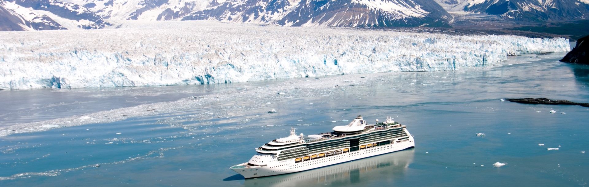 Rocky Mountaineer Rail & Alaska Cruise