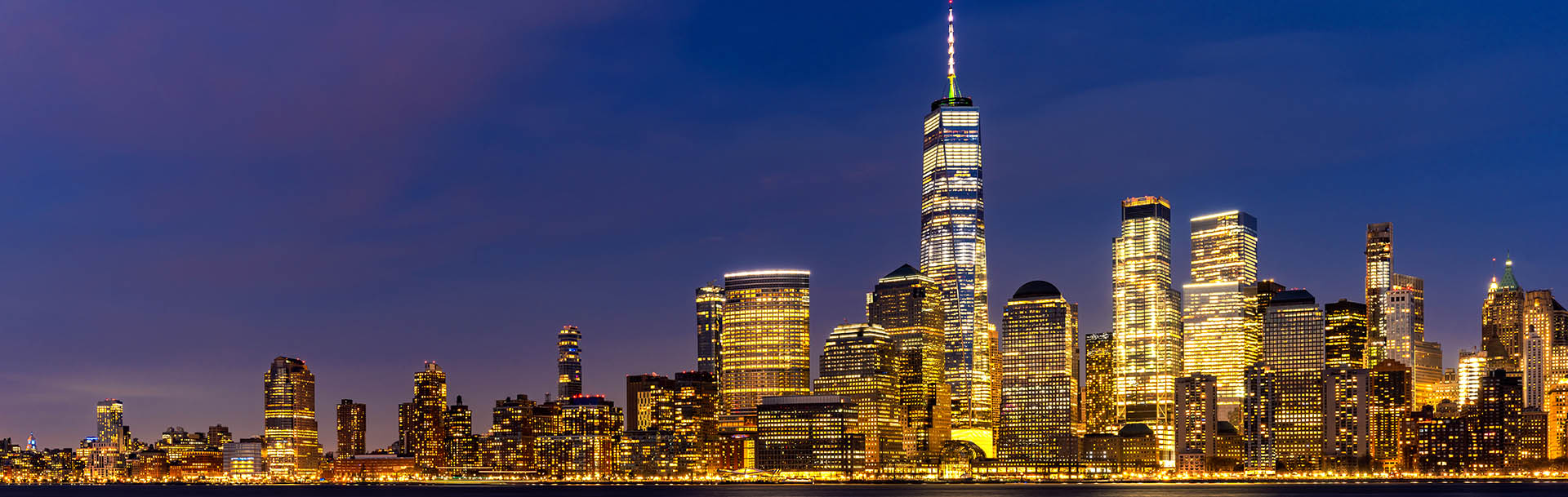 New York City & Long Island