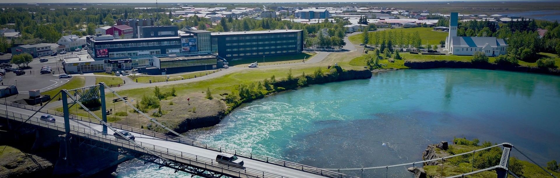 Hotel Selfoss