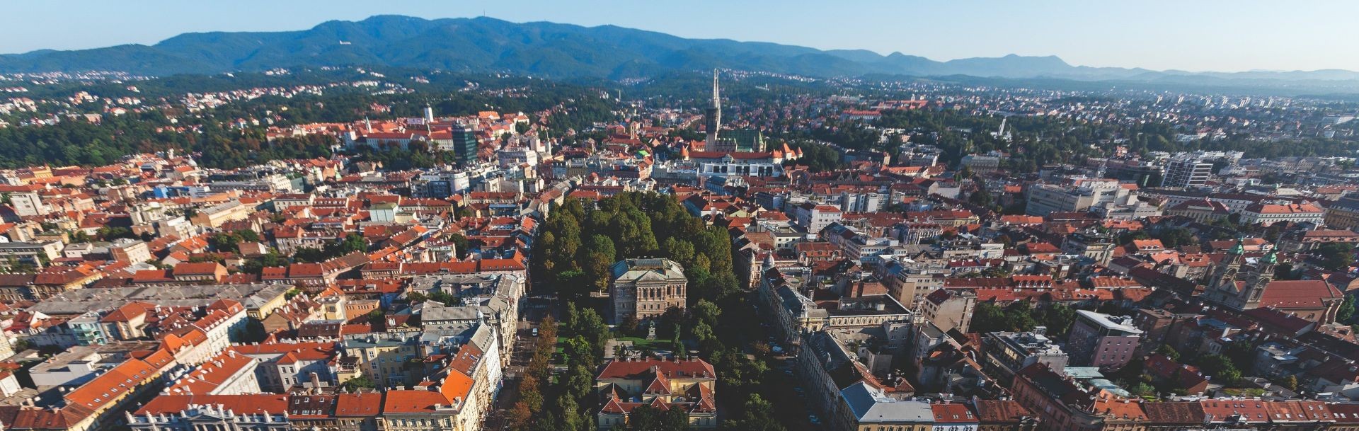 Zagreb, Croatia