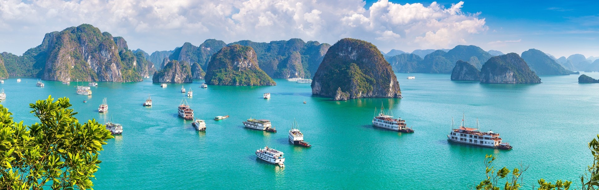 Cambodia & Vietnam tour with Ha Long Bay