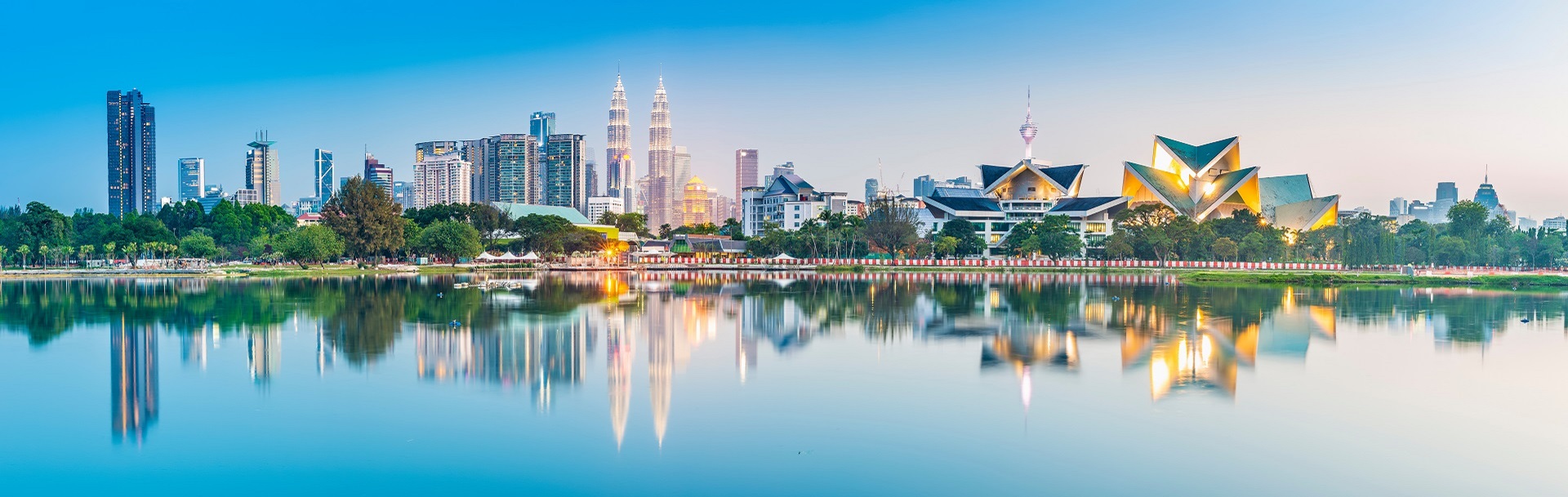 Discover Kuala Lumpur