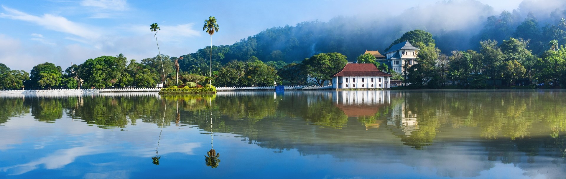 Sri Lanka - Central