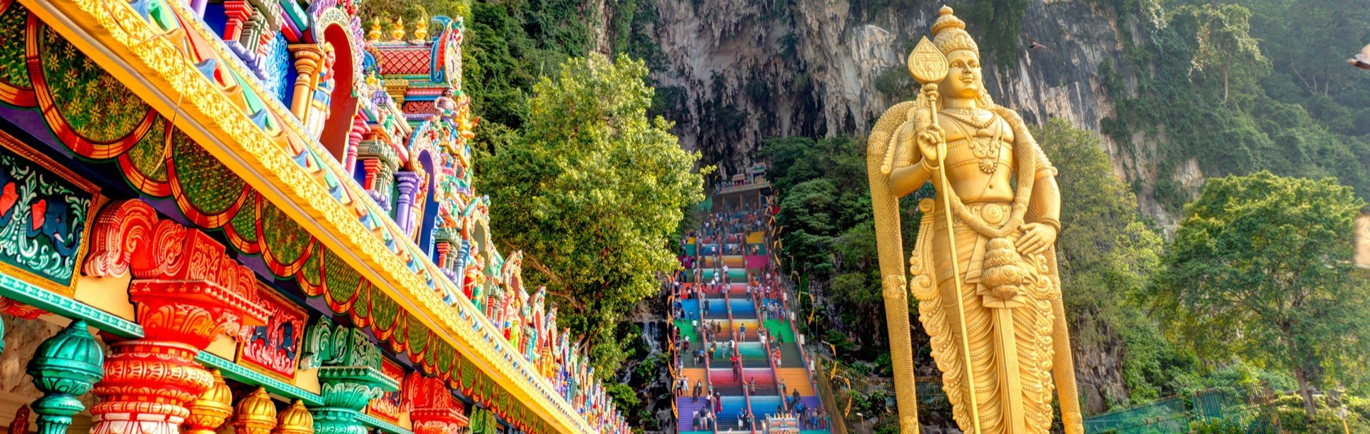 Cover image of Discover Kuala Lumpur 