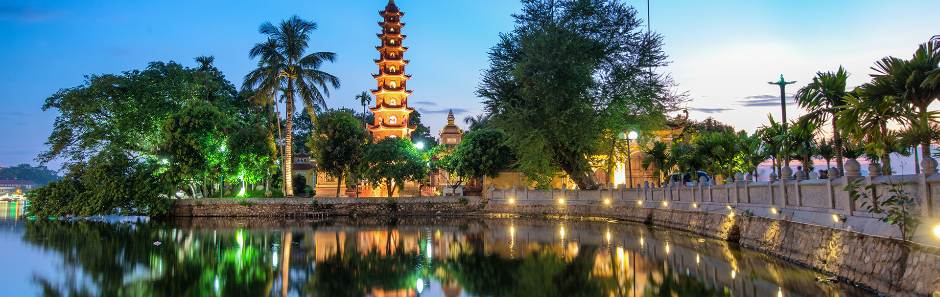 Cover image of North to South Vietnam Adventure