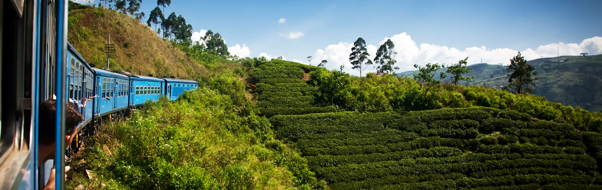 Sri Lanka - Central