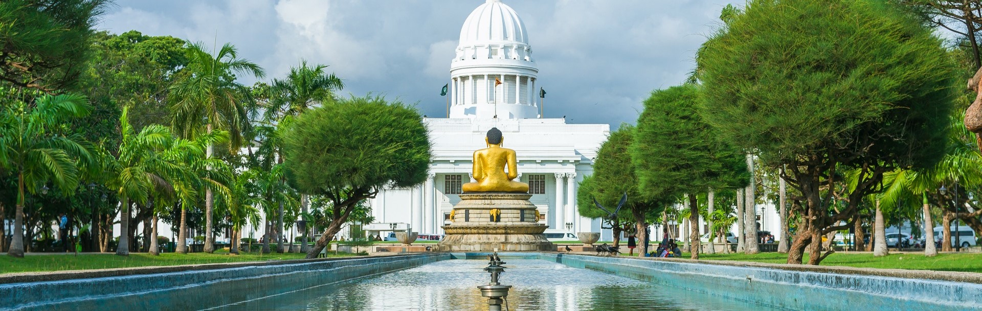 Sri Lanka - Colombo