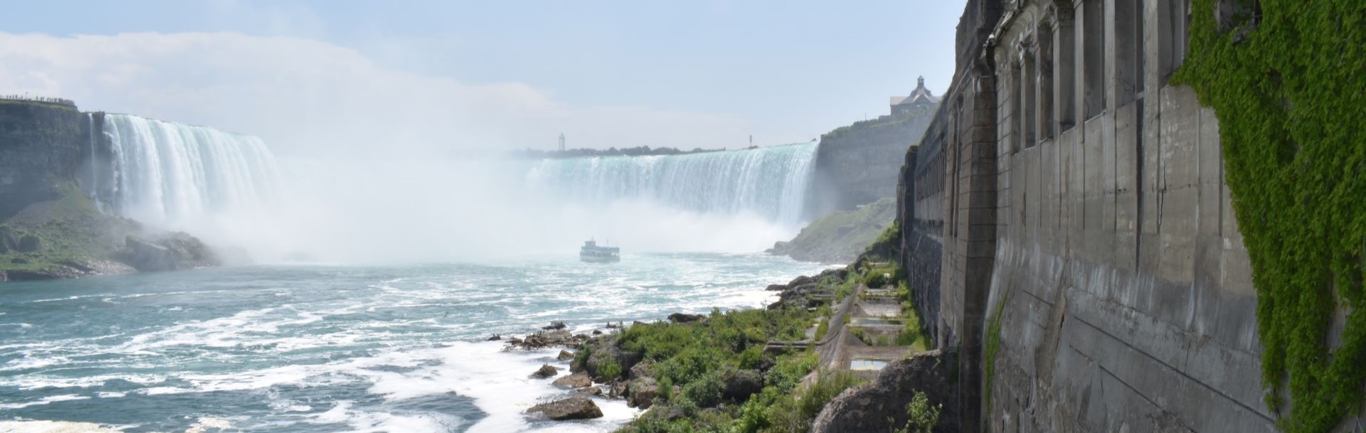 Niagara Falls ON