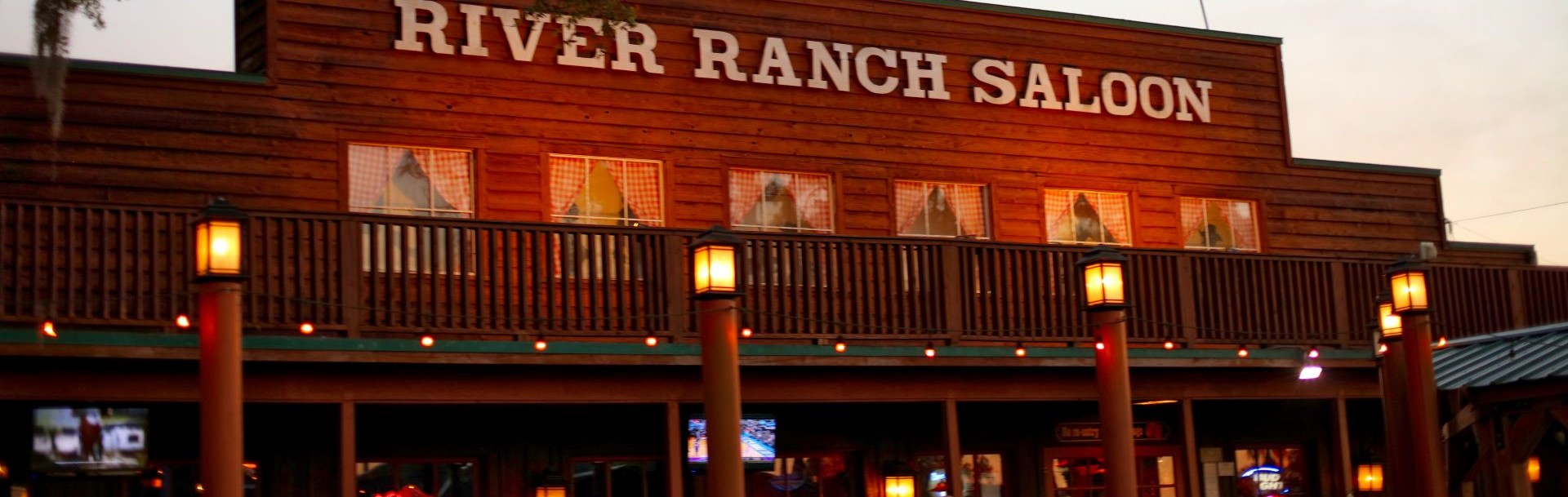 Westgate River Ranch Resort & Rodeo