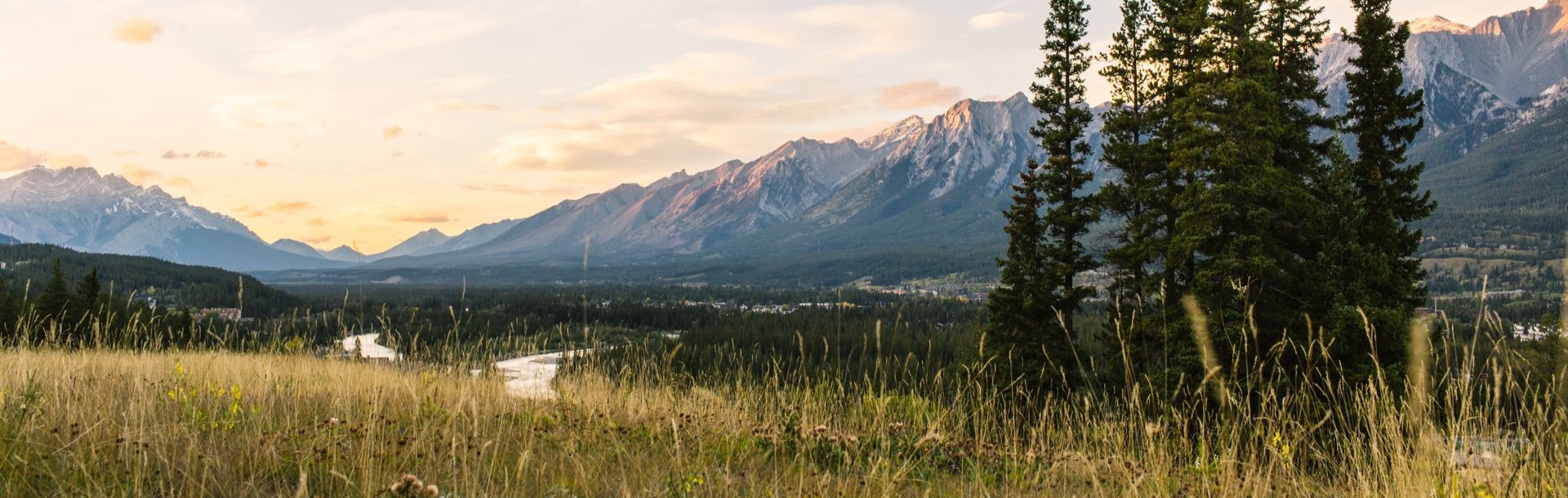 Alberta & Canadian Rockies 