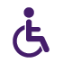 Disable Facilities icon
