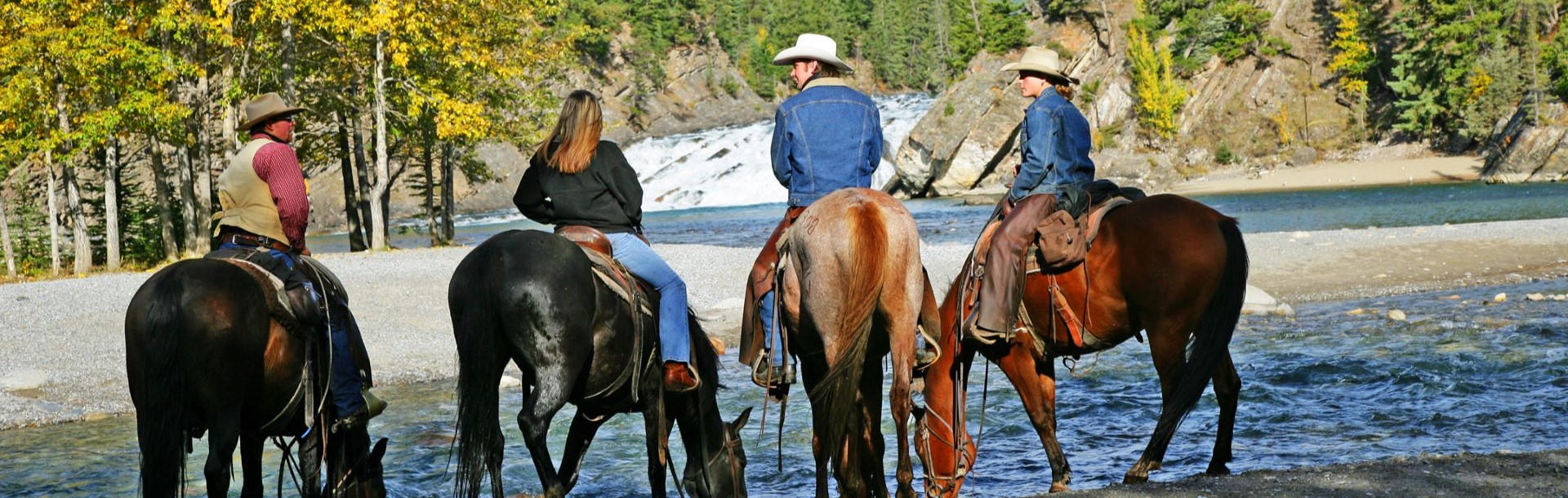 Alberta & Canadian Rockies 